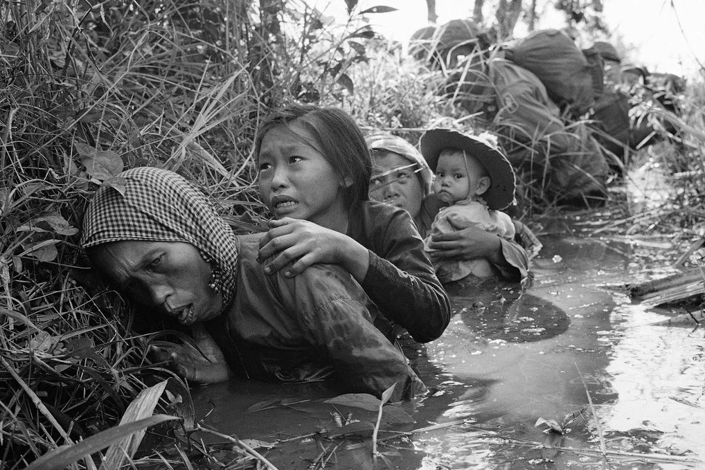 vietnam photo essay
